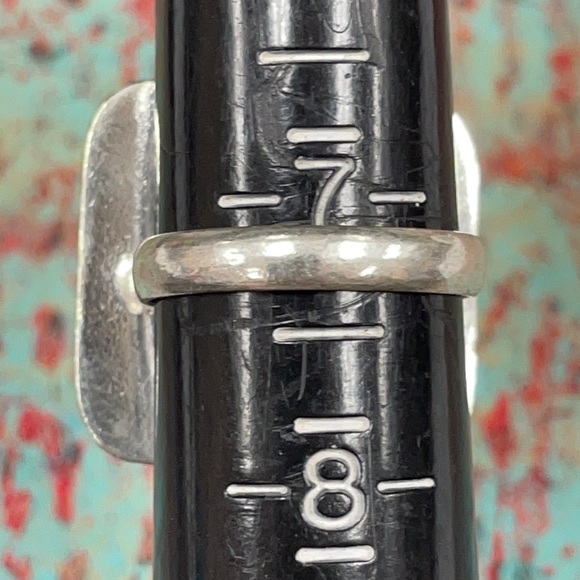 Agate Ring - Picture 12 of 12